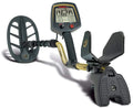 and Target Advanced Labs Fisher ID Metal Visual Detector Audio Research F75