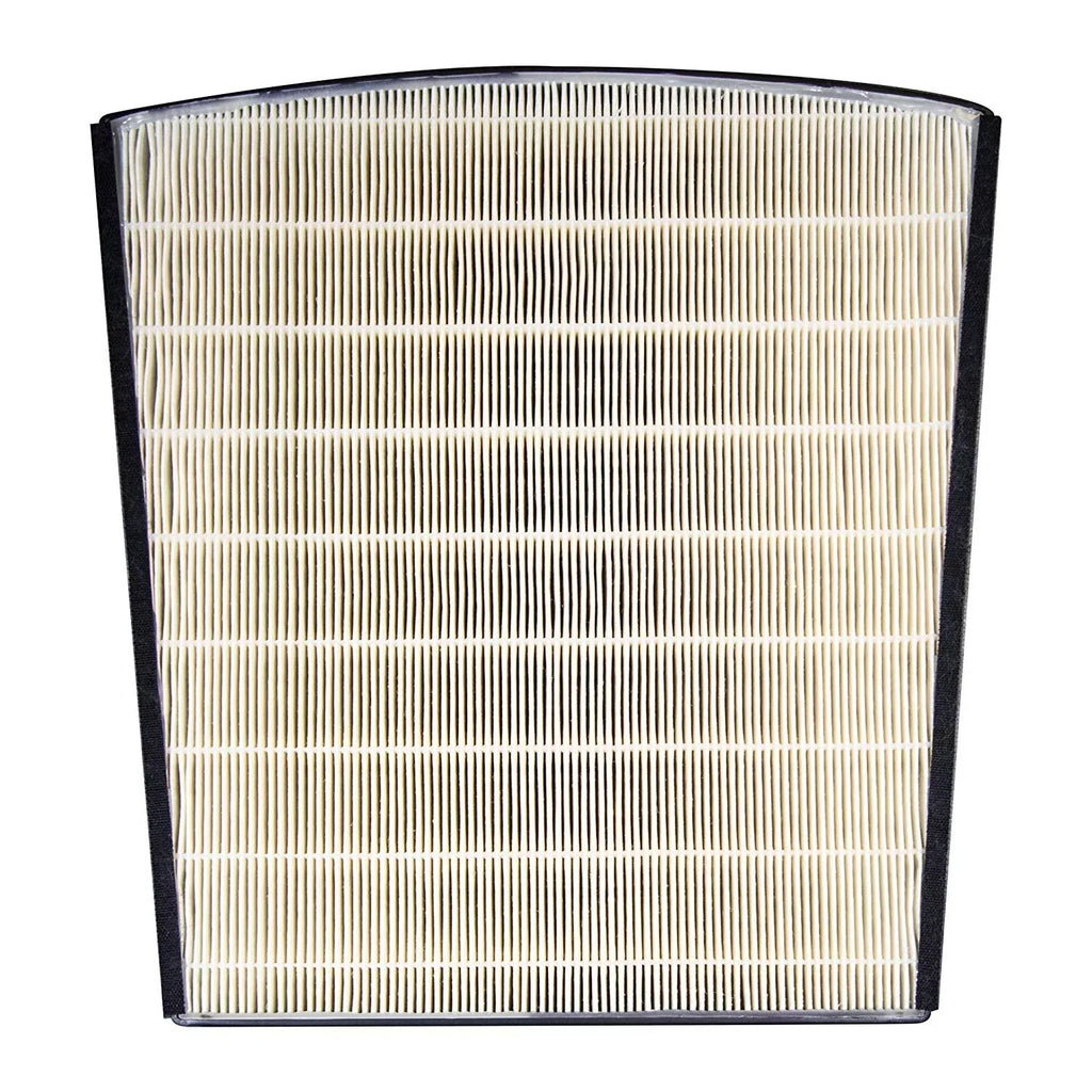 LivePure White Filter for Replacement LP550TH, HEPA LP-HF550 Series True Air Bali Purifiers LP550THP,