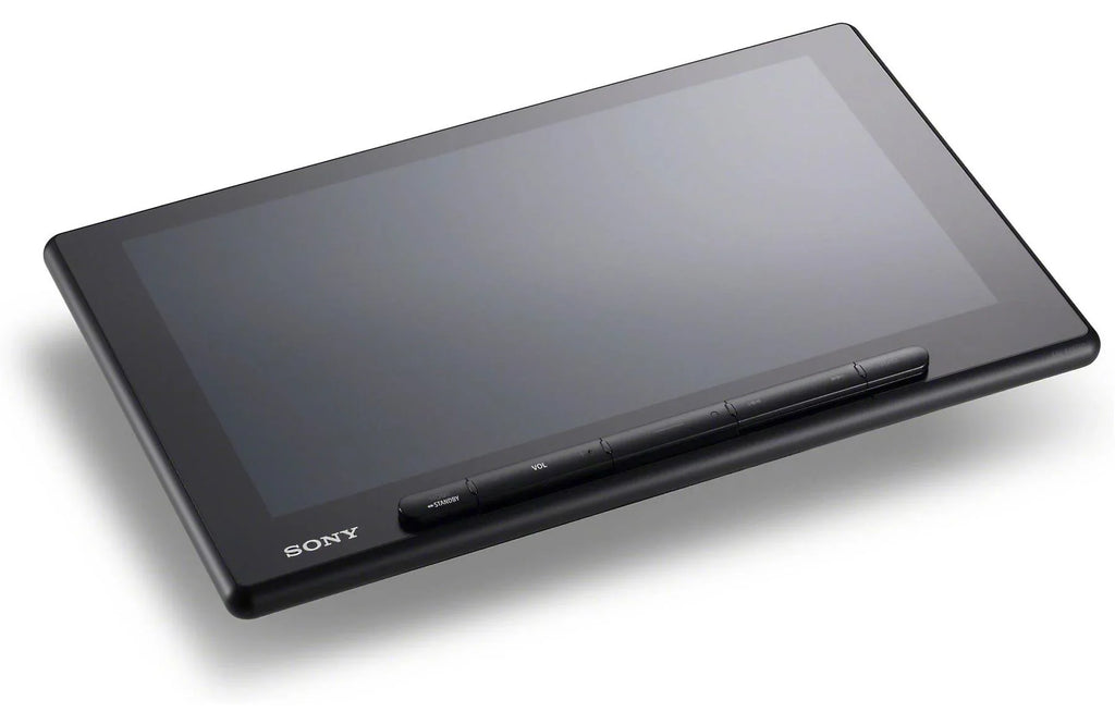 Bluetooth Digital Single with Multimedia 10.1 Sony DIN XAVAX8500 Receiver Inch