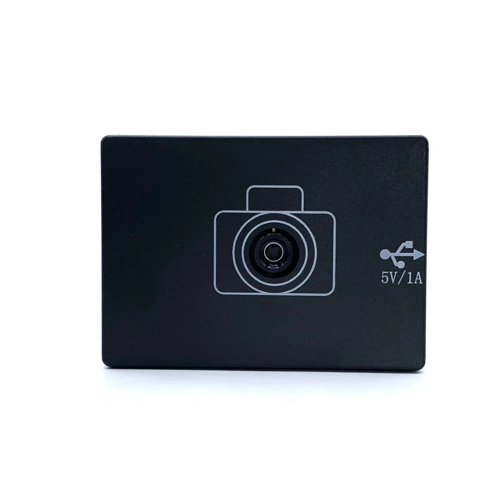 Portable OWSOO Clear Temperature Instrument Measurement Handheld, Camera, Thermal Imager Imaging