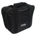 Bowling Bag- 2 Soft Pack Black