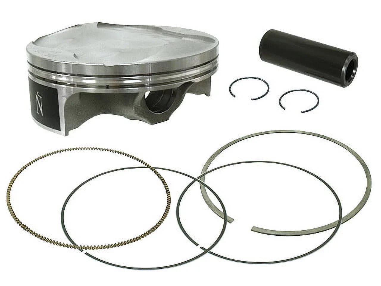 '- 13.5:1 95.96, Kit Namura Standard FX-10049 Technologies Compression Bore Piston