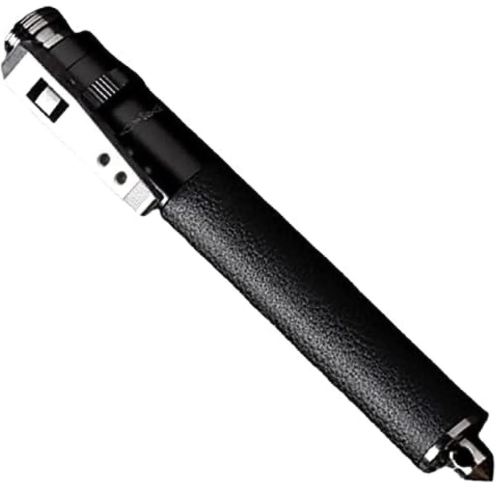 Pole 16 Jademall Tool Multifunctional Retractable Trekking Premium Stick Hiking Walking In Staff, Outdoor Collapsible