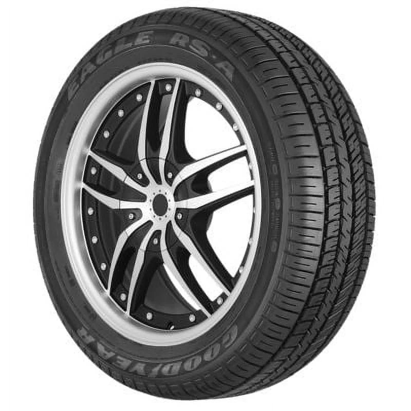 99 235/55R18 V RS-A Goodyear Eagle Tire
