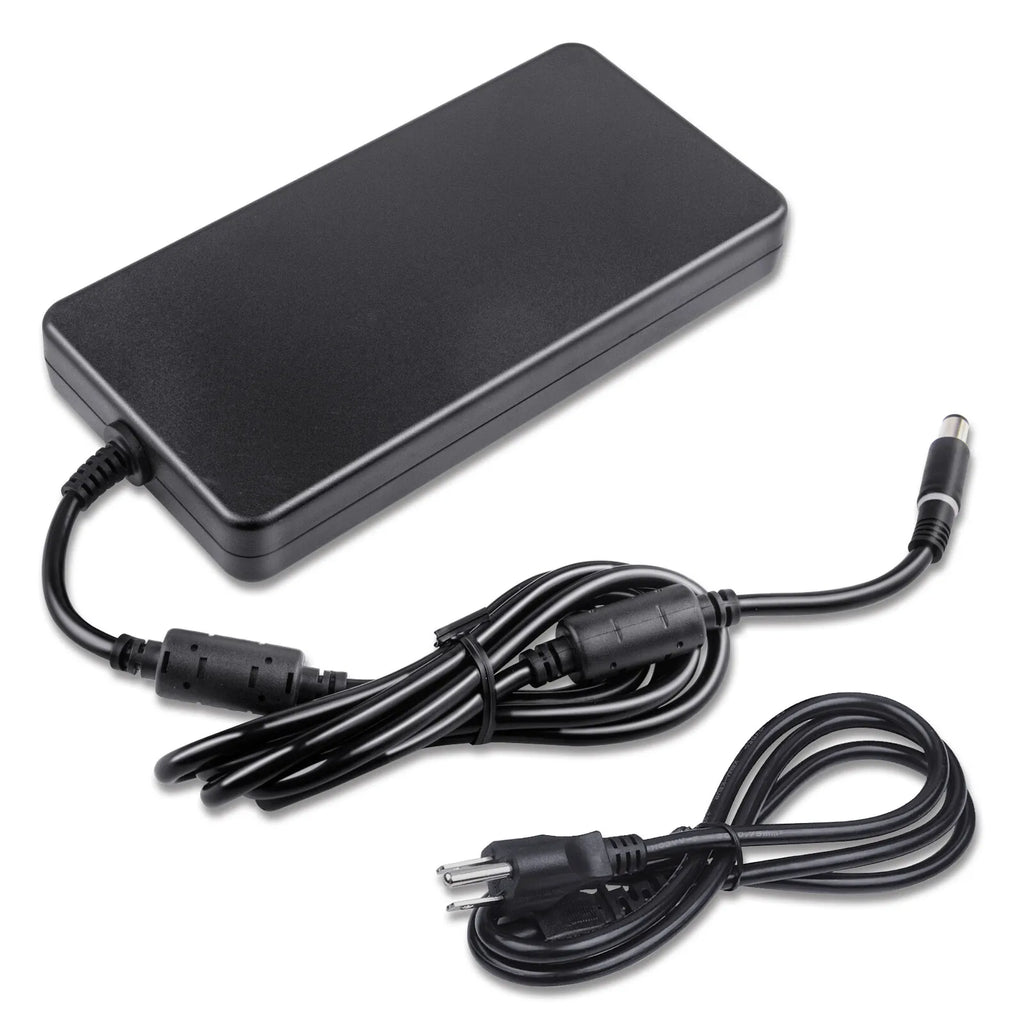 R3 R4 X51 For GA240PE1-00 PA-9E R3 17 Charger Adapter AC Dell Alienware R2 R1 15