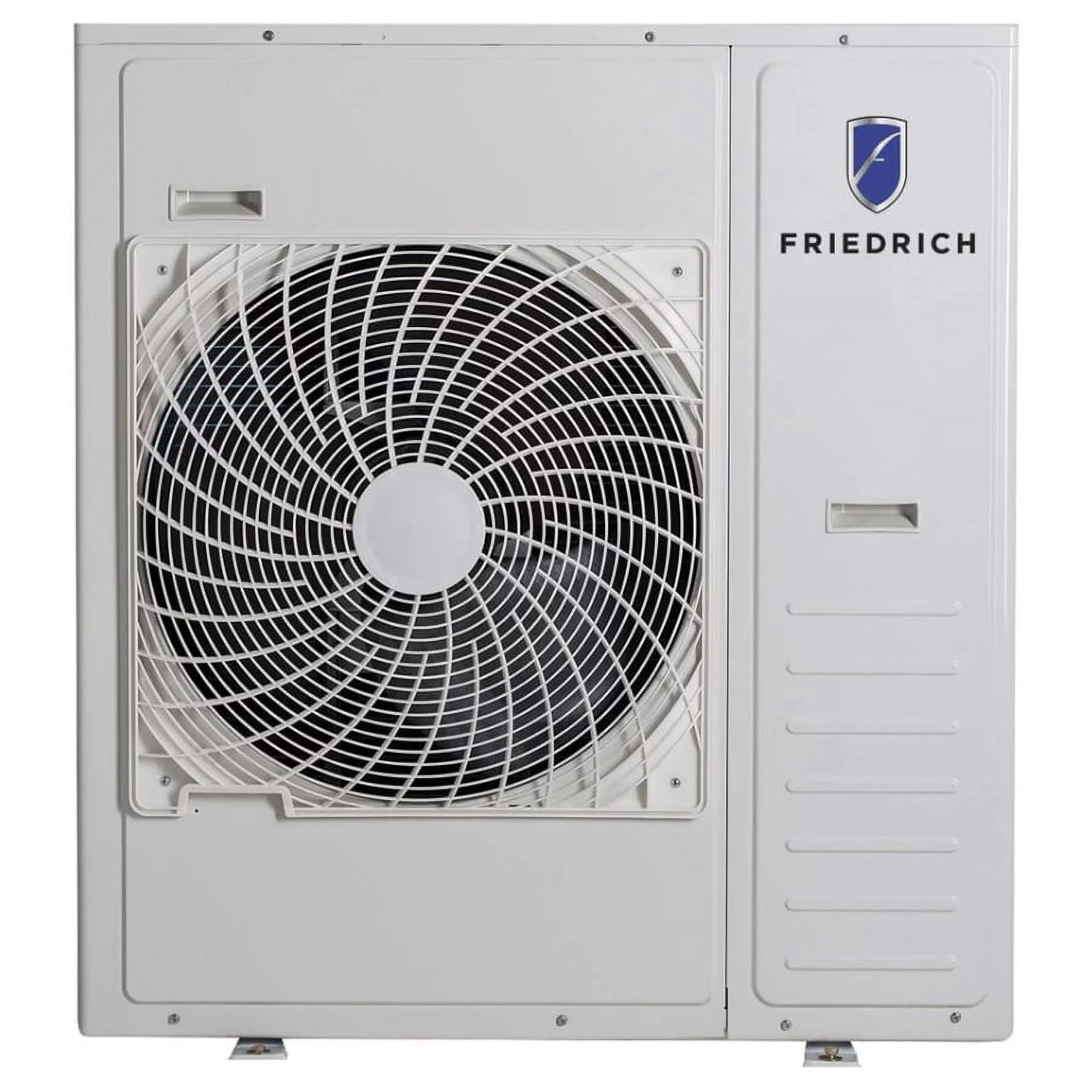 Air Heat Air 32000 Pro Wall Air Pro BTU Bundle with BTU with Friedrich Mini 12000 and Air Indoor Quad-Zone Split Pump Conditioner Floating Heating Floating Conditioner