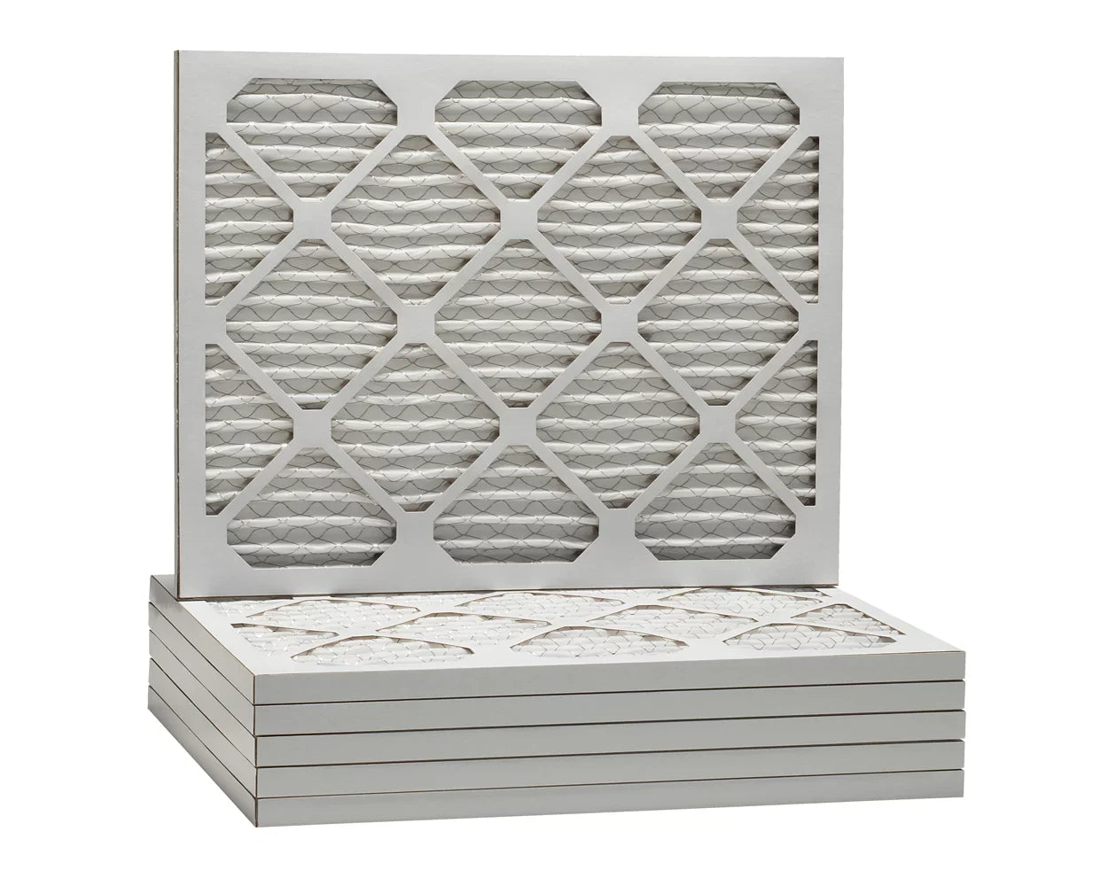 Air 12x20x1 Box 12x20x1, the 11, Filter, USA Pleated Aerostar MERV in of 6, Made