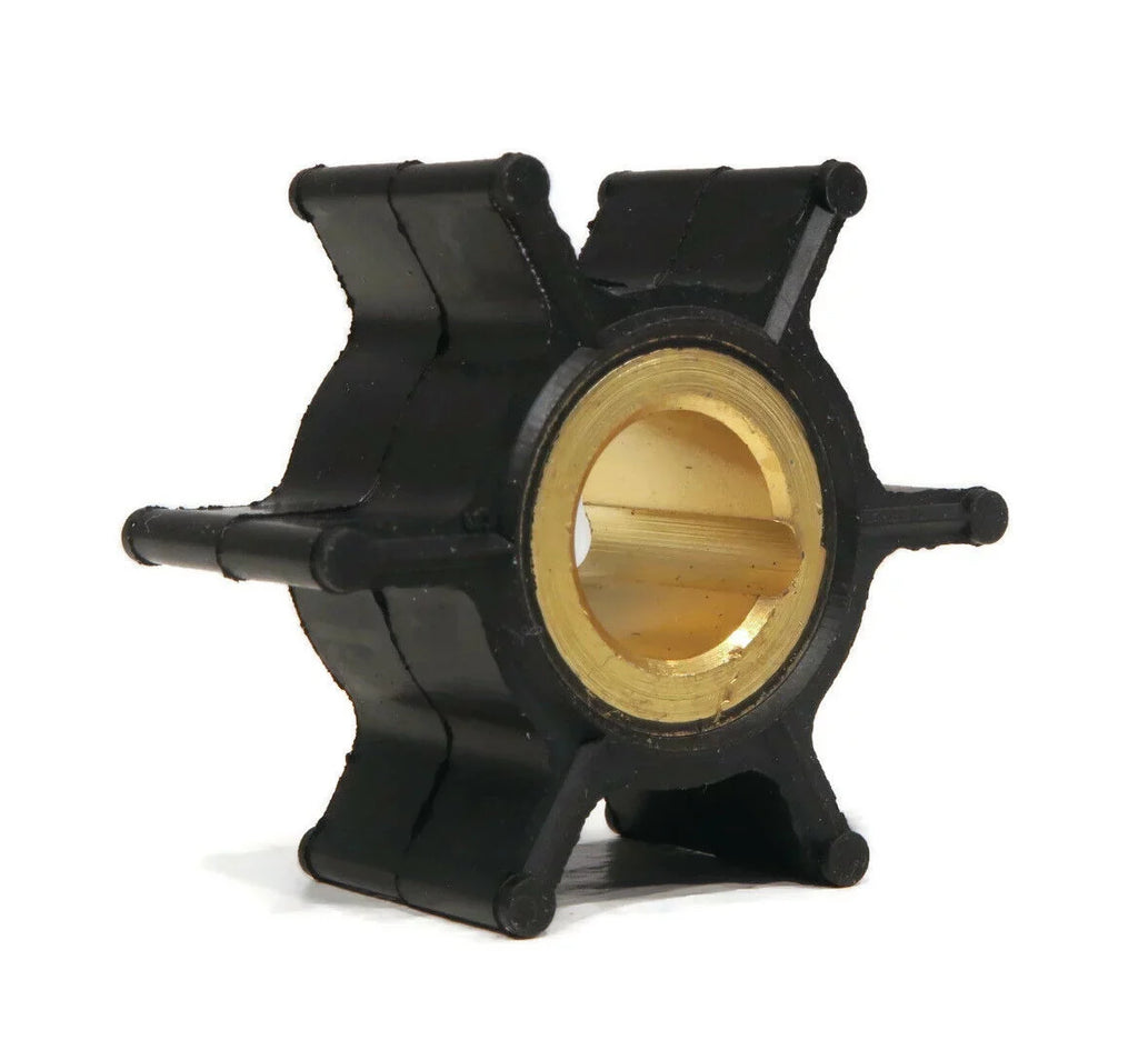 ROP Impeller Pump 325040 Gaskets | BRP, Water Evinrude, Johnson, Kit Housing The OMC Shop For