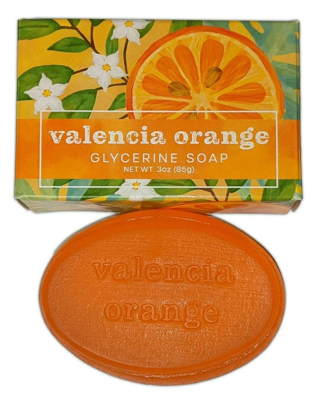 Bay Lime oz. of Each, Greenwich Orange, SOAPS, Mango, 4 GLYCERINE Set Lemon, 3
