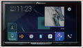 Used) Pioneer (Factory AVH-W4400NEX