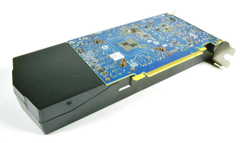 Alienware Video 3-xDPort Card GeForce 1060 HDMI nVIDIA Dell 2FNM3 GTX 6GB GDDR5