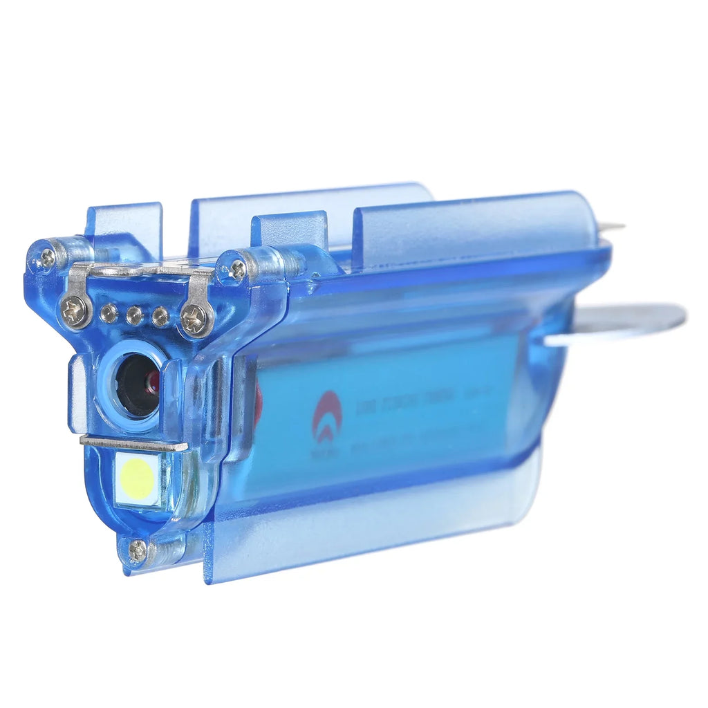 1080P Camera: Lake with Ice Finder Video for Camera Recording Boat and Fish Loop Gofishup Fishing Wi-Fi Fishing Wireless Underwater