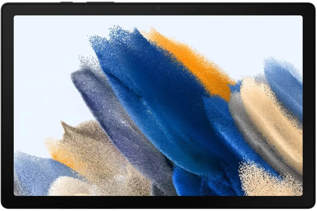 A8 (Refurbished) Gray Galaxy SMX200NZSAXAR WiFi Dark Restored Tab 10.5" Samsung 32GB