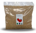 Lane Certified Barley Farms lbs) Five Mulberry Organic USDA by Hulled Pounds Bulk Non-GMO, (5