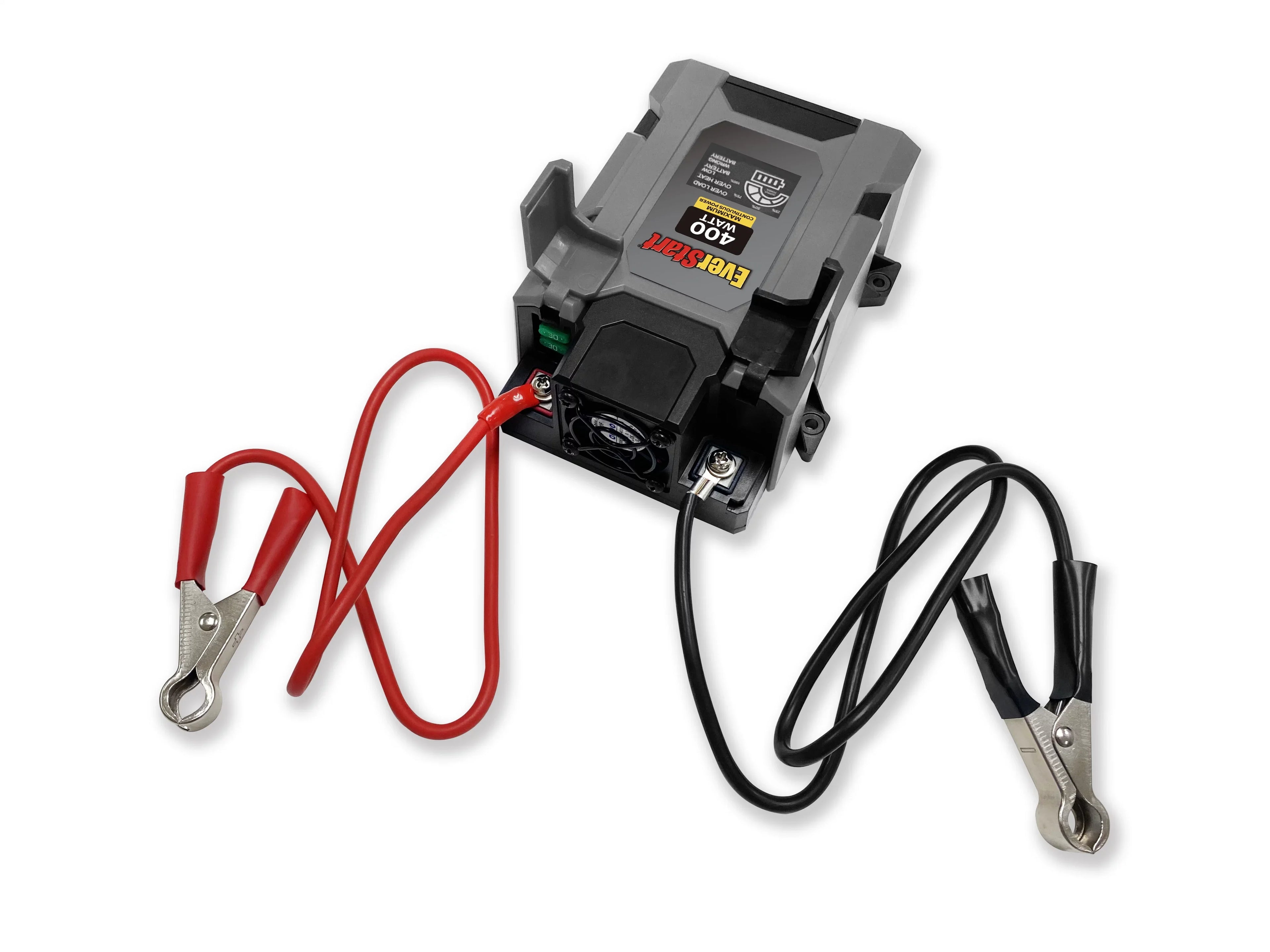 Vehicle Inverter 400 Power Watts