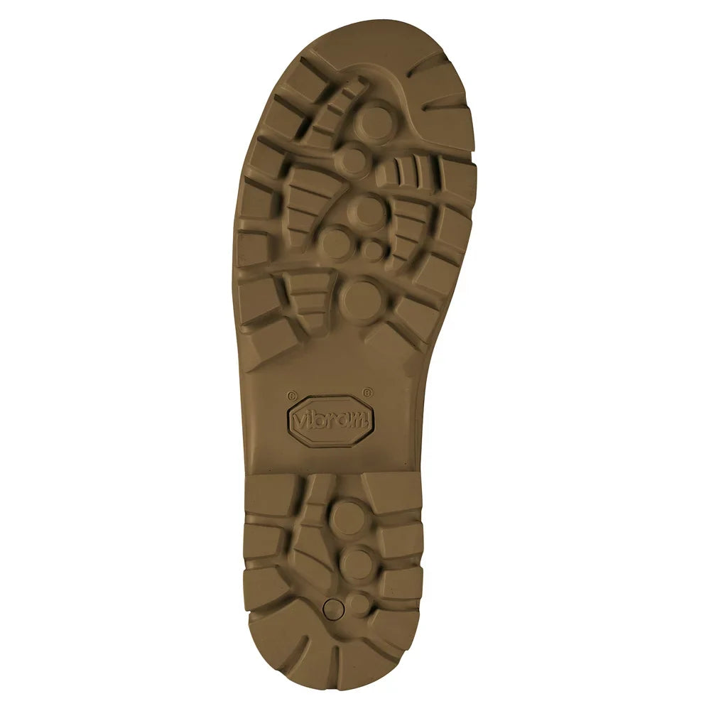 Boot T8 Coyote - Bifida 11.5 Garmont Military Tactical - Mens
