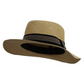 Hat - XL Tabacco Men's Tabacoo Gambler