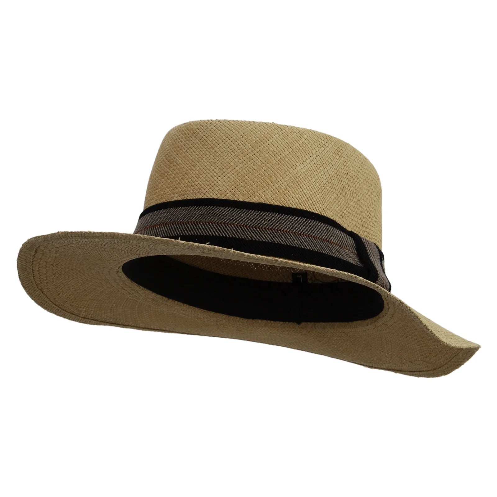 Hat - XL Tabacco Men's Tabacoo Gambler