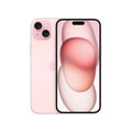 Plus, 15 Verizon By Pink Prepaid Smartphone iPhone 128GB, - Apple Total