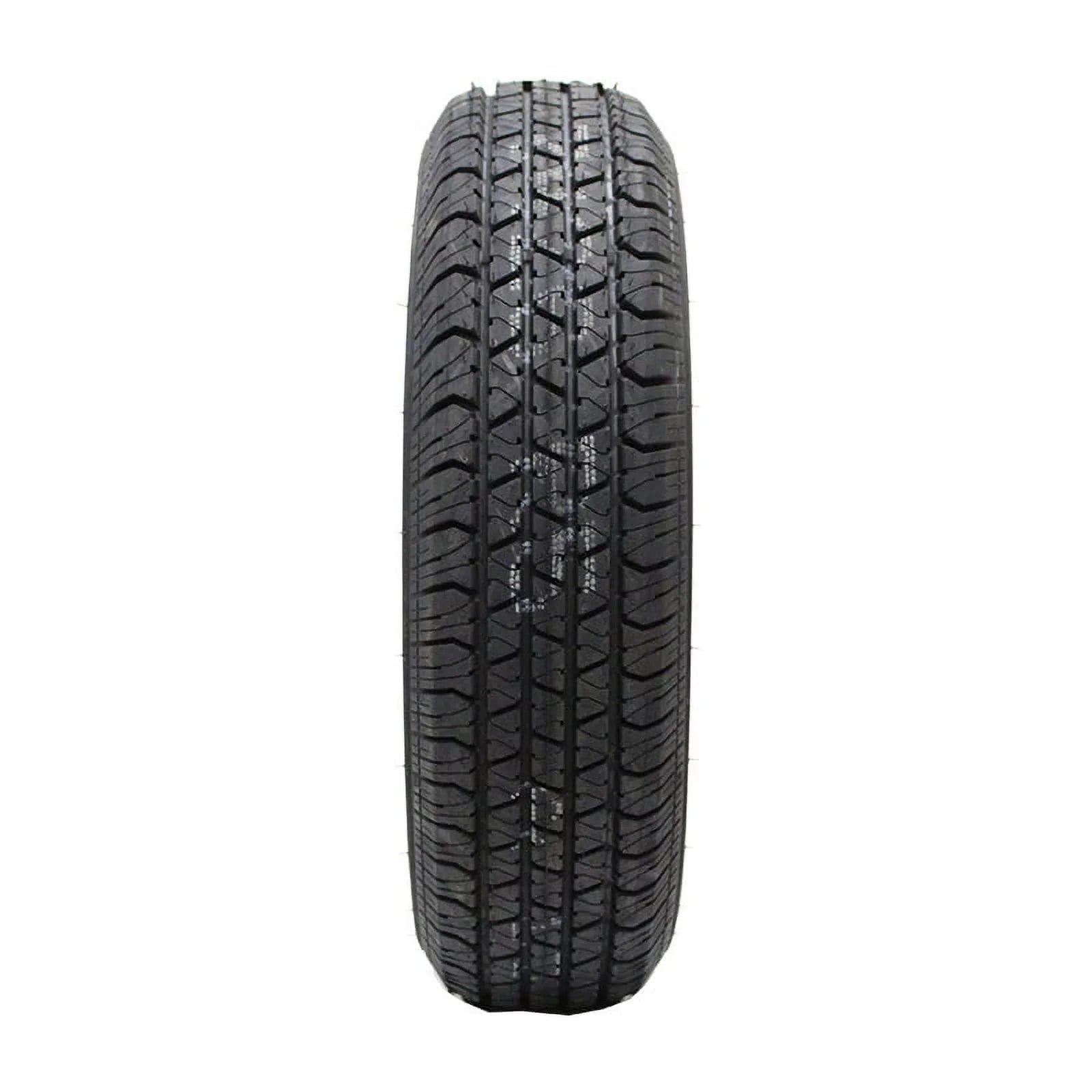 Cooper All Tire P215/70R15 97S SE Season Trendsetter Passenger