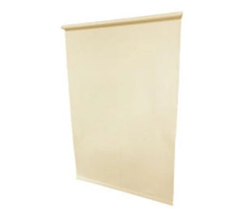 Friedland 78 Ralph W, LI3778CH L, Shade, Champagne,Each in in Roller 37 Vinyl,