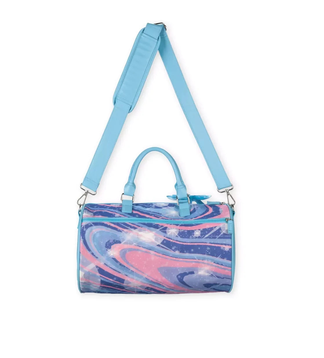 Bag with Duffle 4EVER Inspired Set Tag New Parks Disney by Cinderella Ily