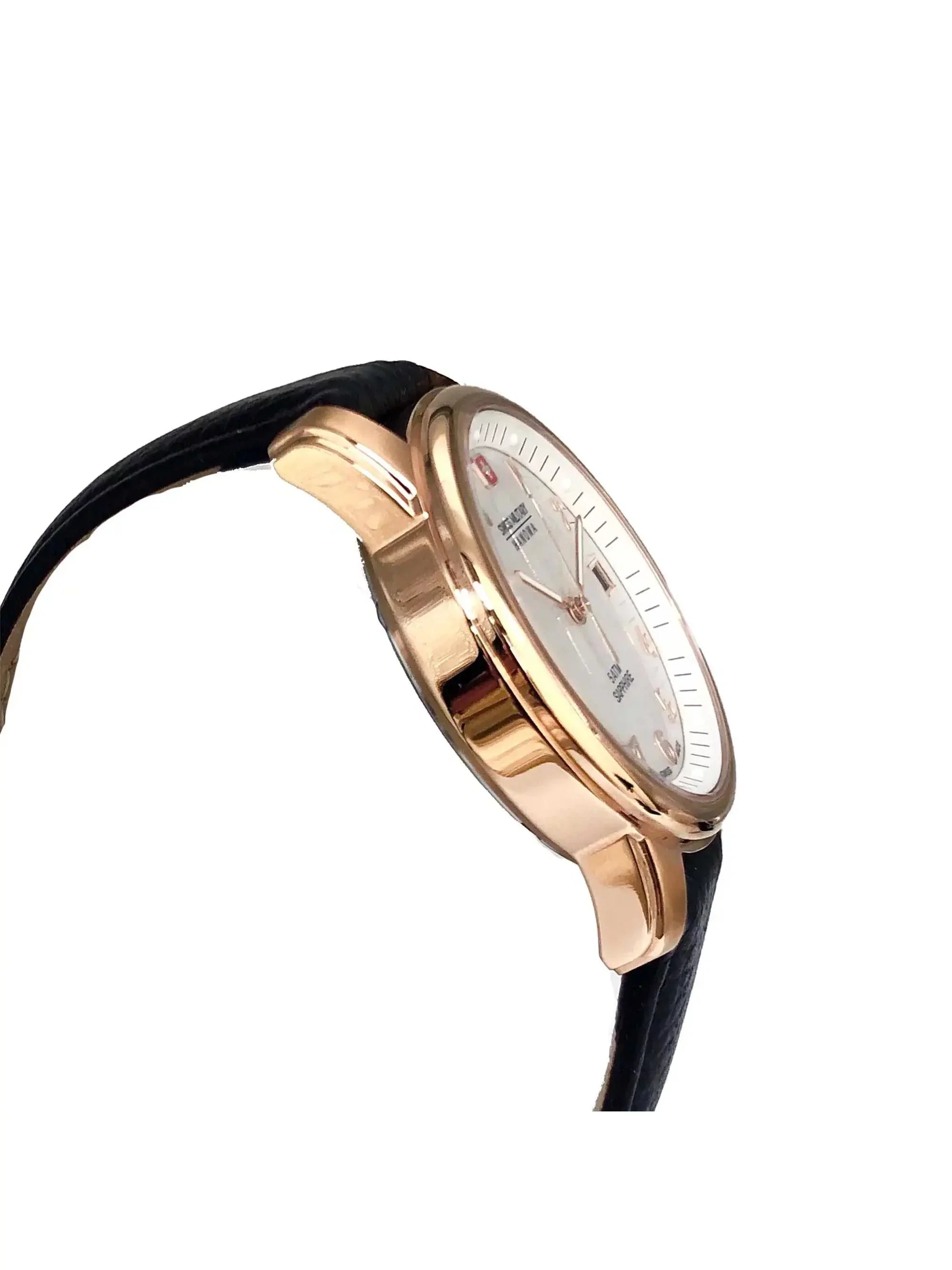 06-4141.2.09.001 Dial Military Soldier Steel Swiss Prime Silver Hanowa Watch Men