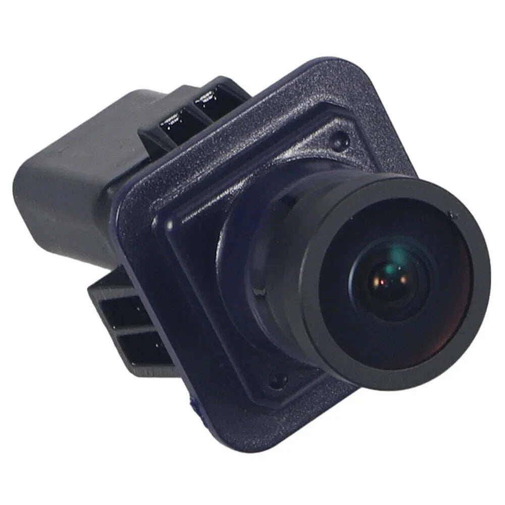 '- Backup Parking for 1Pack View F-150 Rear Camera - Easy Ford installation BL3Z-19G490-B 2011-2014