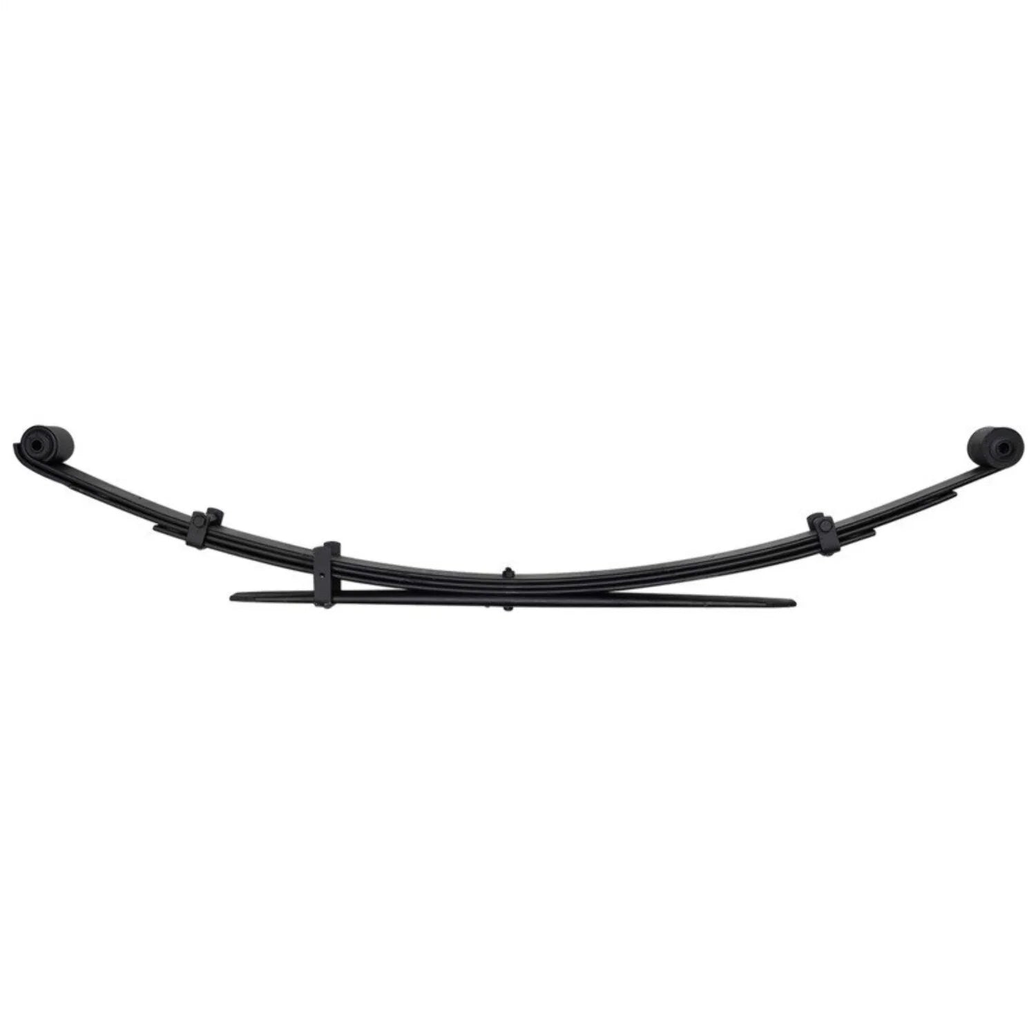 SPORT/TRD OFF 16-22 2021 Tacoma Spring TACOMA CAB/SR/SR5/TRD DOUBLE ROAD/TRD Rear Skyjacker Leaf Single Fits for TOYOTA Toyota - PRO select: 2in.
