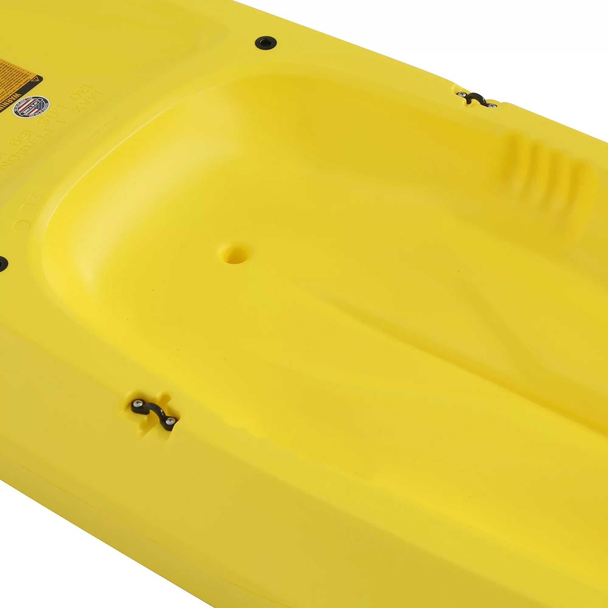ft Lifetime Kayak Wave 6 90709 (Paddle Included), Youth