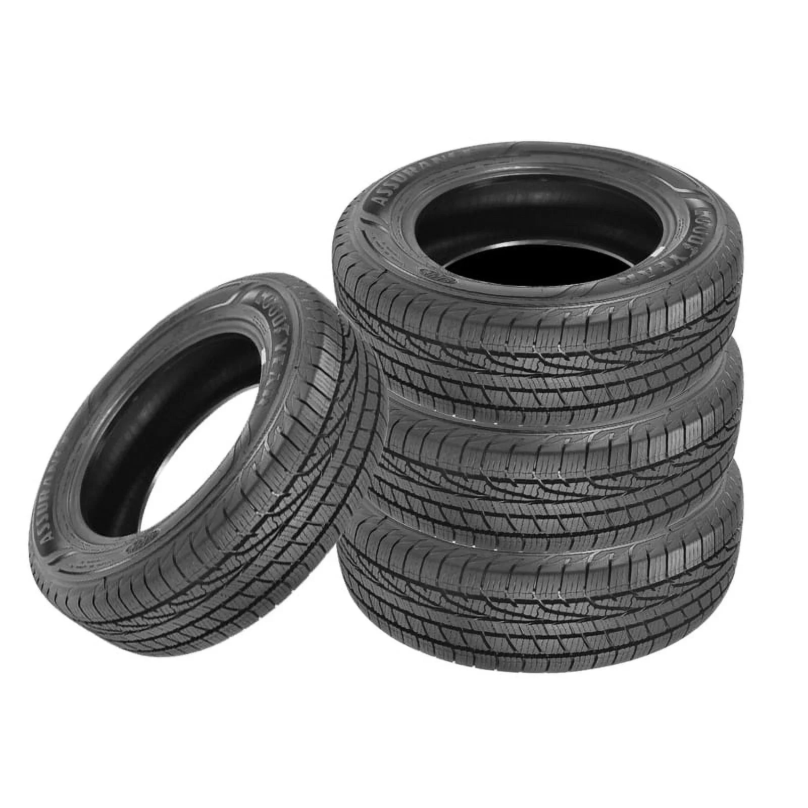 235/45R19 Weatherready Tire All-Season Goodyear Assurance 95V
