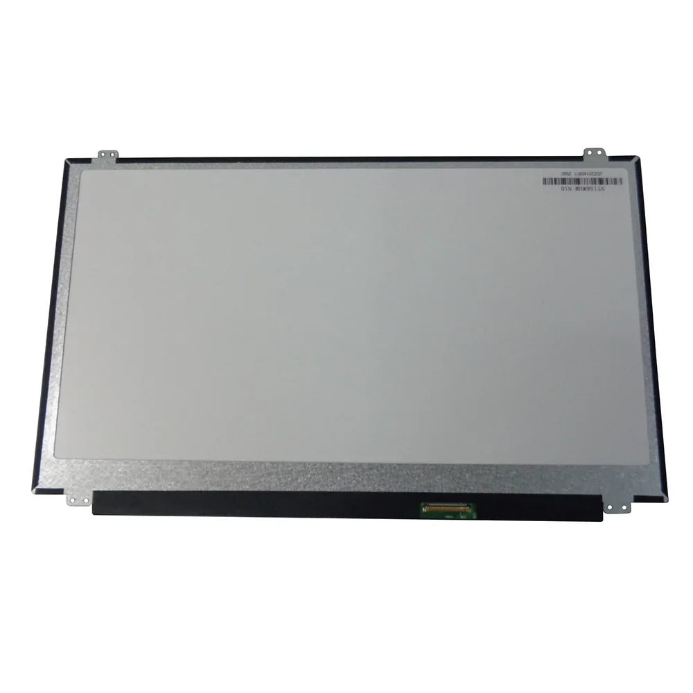 Screen 15.6" HD 40-Pin Led NT156WHM-N10 Laptop 1366x768 Lcd