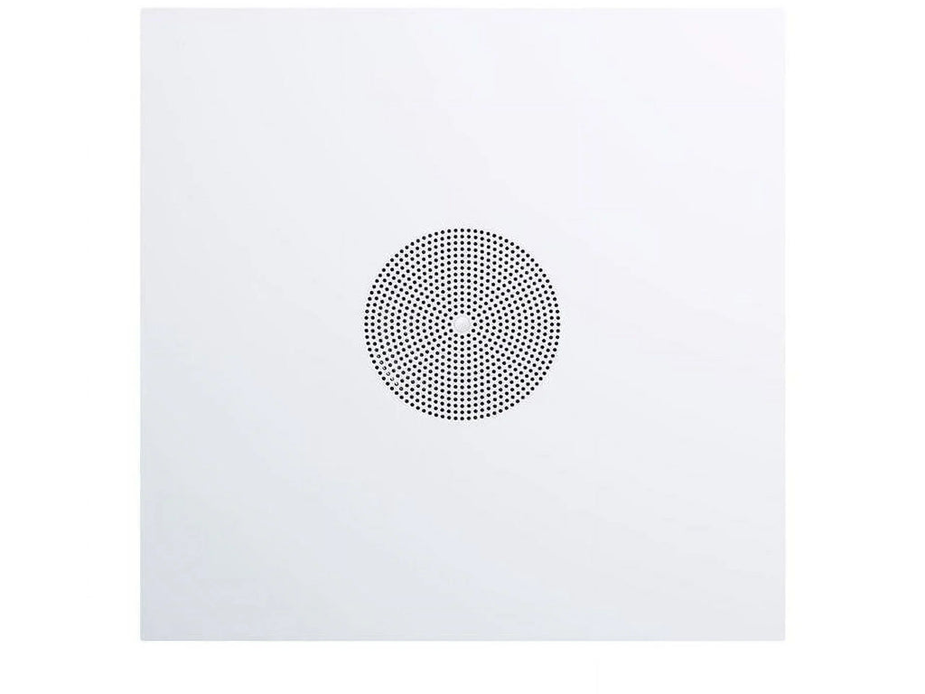 85 Ohm - W G86TG2X2C 10 - Cone In-ceiling W Hz Cone 20 8 kHz - Off to Tweeter 8" 0.80" White - - Woofer - - RMS (PMPO) Speaker Speco 15