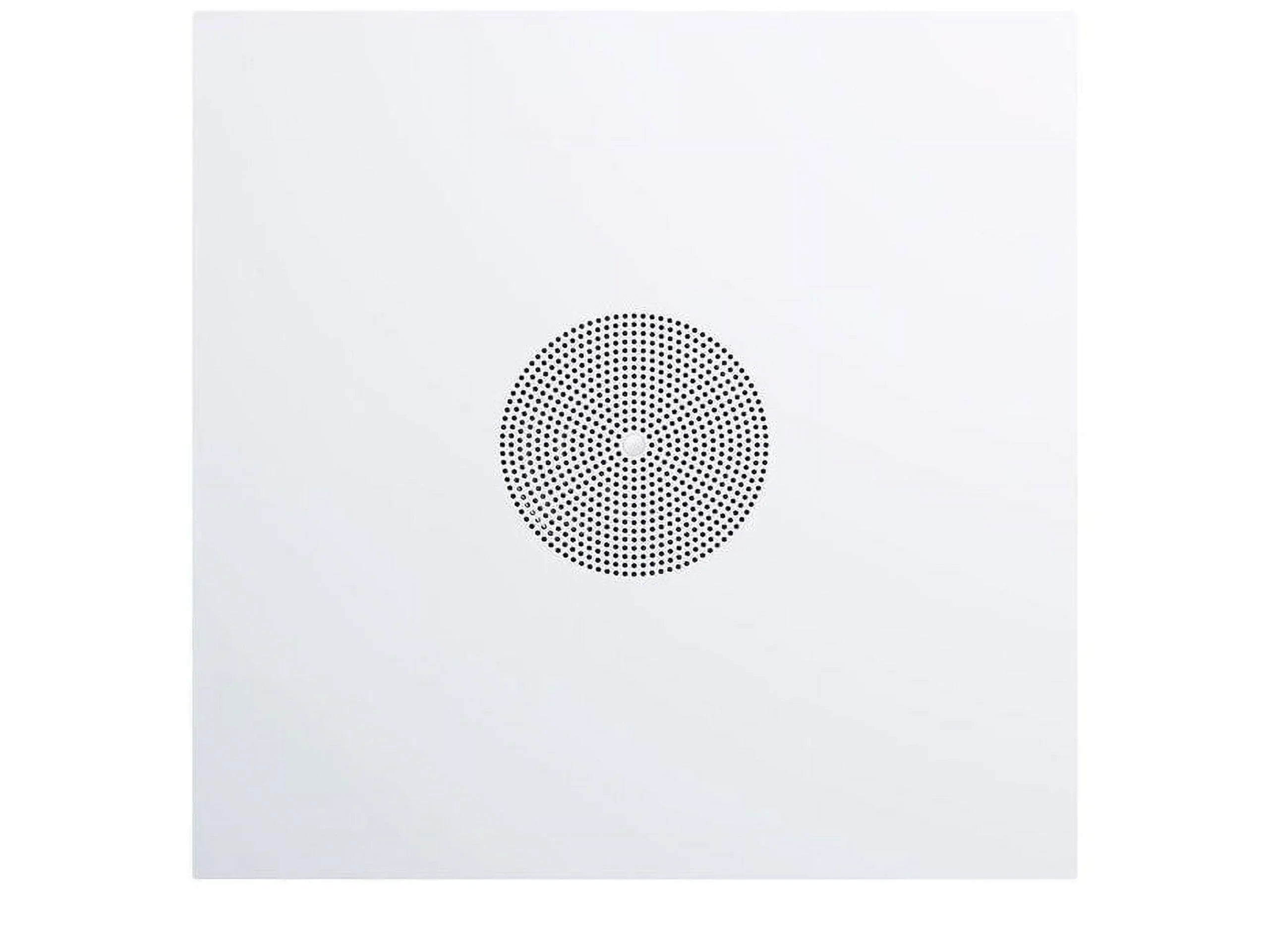 85 Ohm - W G86TG2X2C 10 - Cone In-ceiling W Hz Cone 20 8 kHz - Off to Tweeter 8" 0.80" White - - Woofer - - RMS (PMPO) Speaker Speco 15