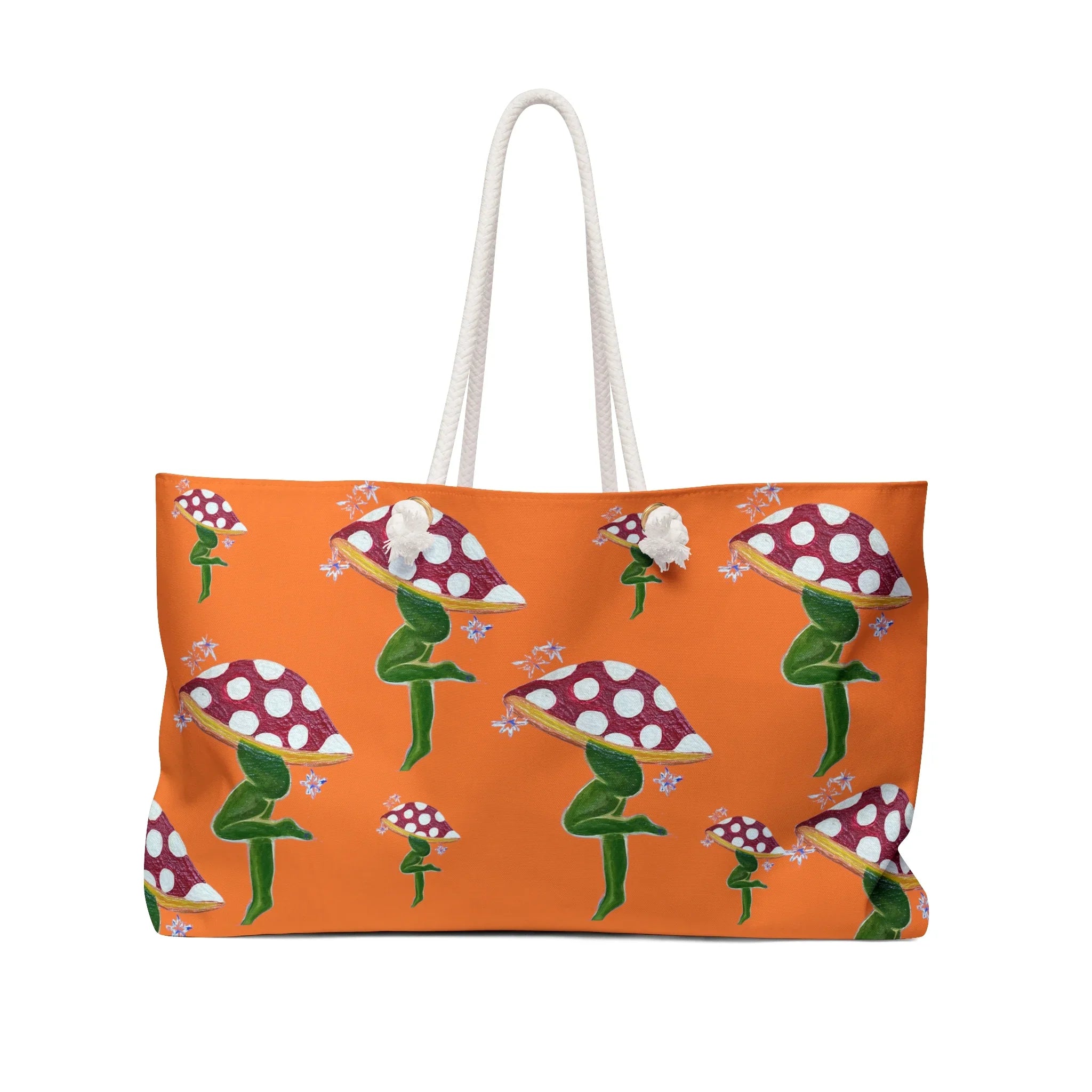 Bag Weekender Copy of