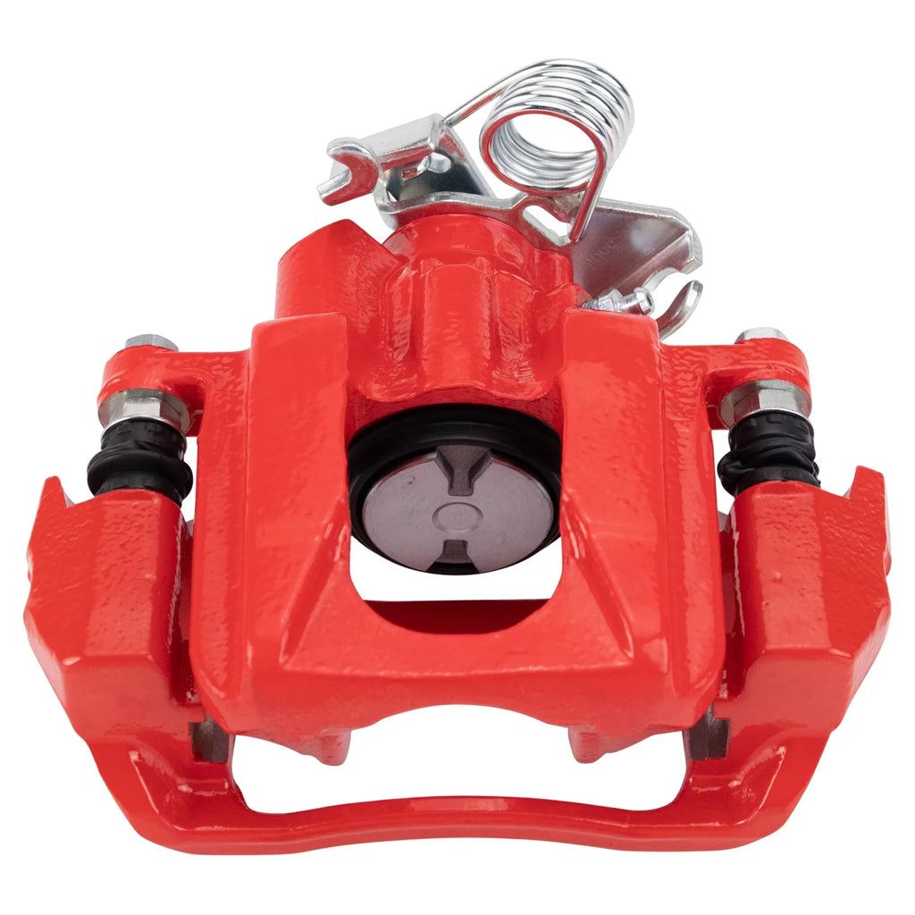 Explorer Caliper CLA40306 TRQ Flex 10-14 13-15 Ford Right Taurus 11-15 MKT For Brake Rear