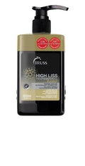 nutri oz/650 thermal fl Blond, sealant 21.98 technology sealing, Professional - ml Liss High Truss