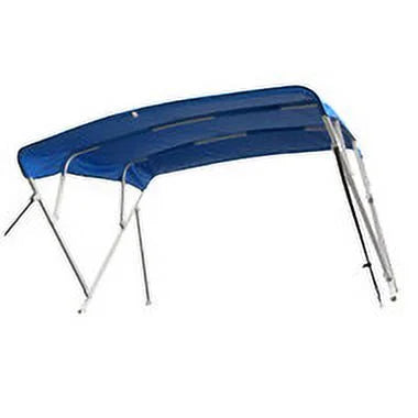 Bow - x Black x Marine 91-96¡± 8¡¯ 56¡± Pontoon Gen3 Top Bimini 4
