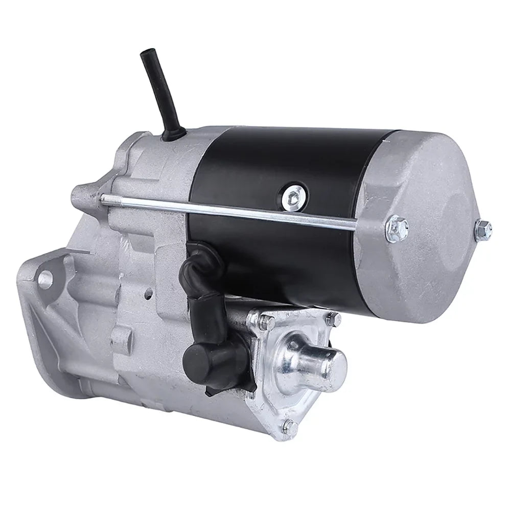 03Diesel 99 02 7.3 Starter Ford 98 E-Series Fits Torque High Van 96 97 95 01