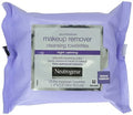 '- 3 Make-Up Neutrogena Cleansing Pack Each Towelettes 25 Remover