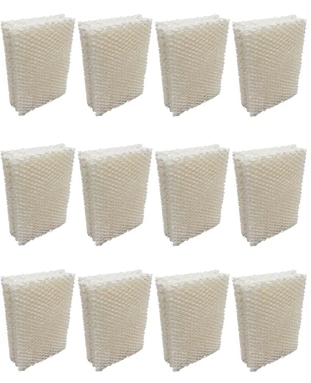 12 Pack RP3064 Filter Replacement Wick Kenmore 14453 for ES12 Humidifier