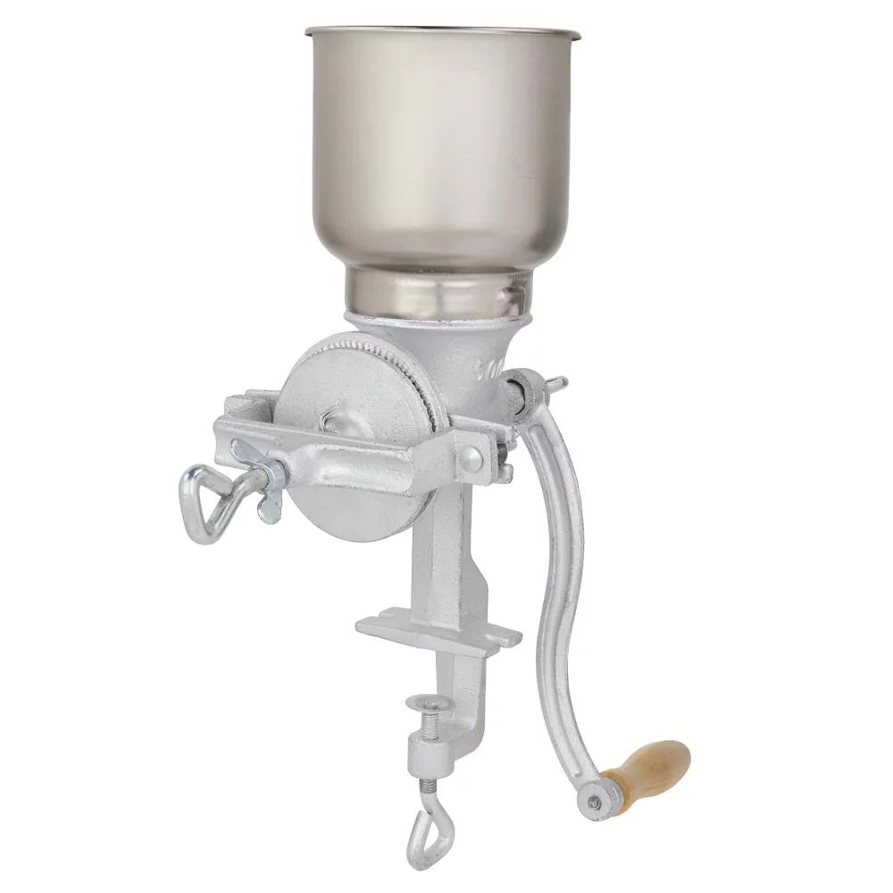 Grinder Corn Mill Grain for SalonMore Manual Nut Coffee and