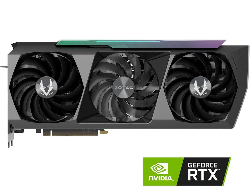 4.0 GDDR6X ATX ZOTAC Ti PCI 3070 Video ZT-A30710B-10P Express RTX Card AMP Holo 8GB GeForce Extreme