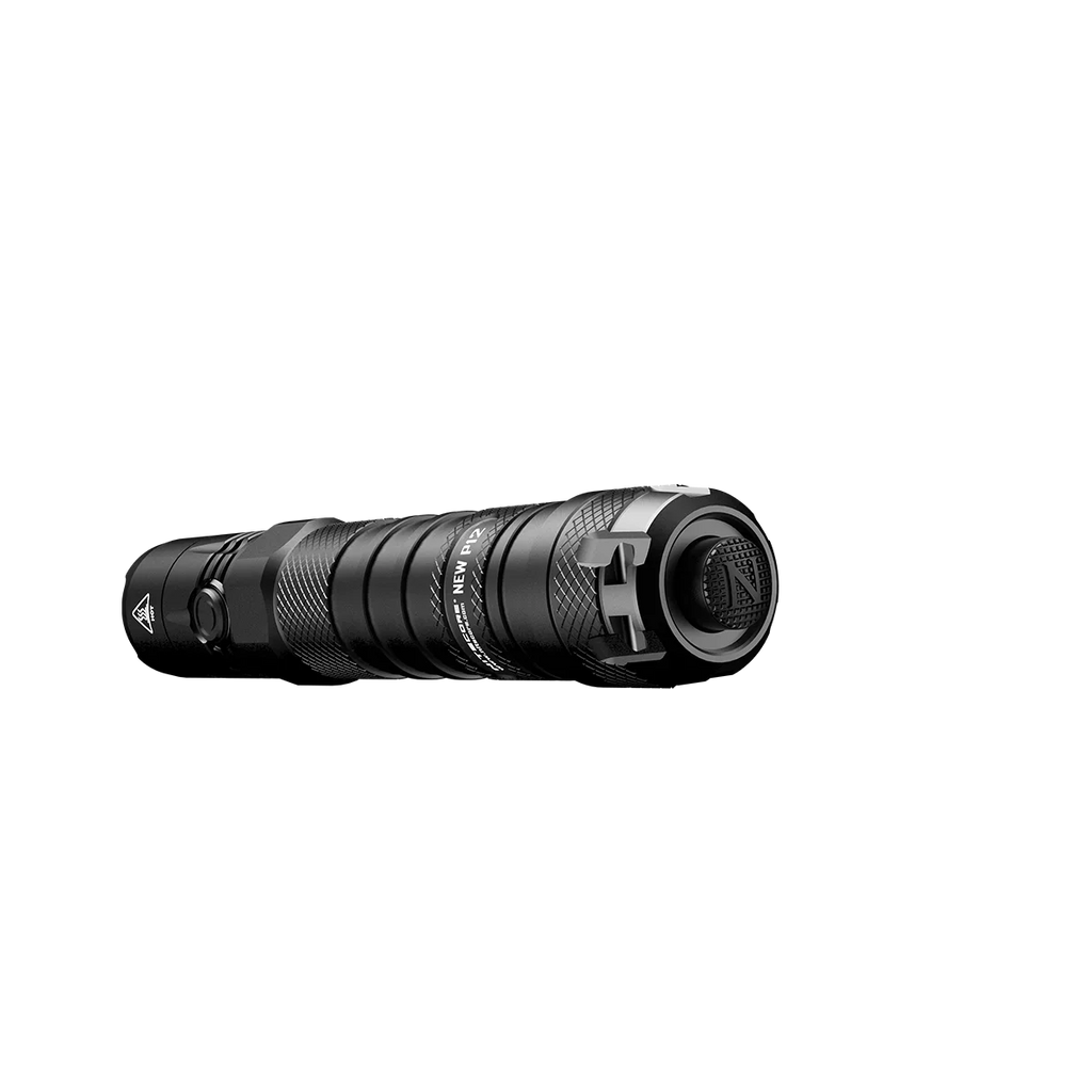 Offset Mount Pressure Cord, 1200 Nitecore RSW3 P12 and - USB Switch Lumens w/NL2150HPR Flashlight Battery, LED New Version
