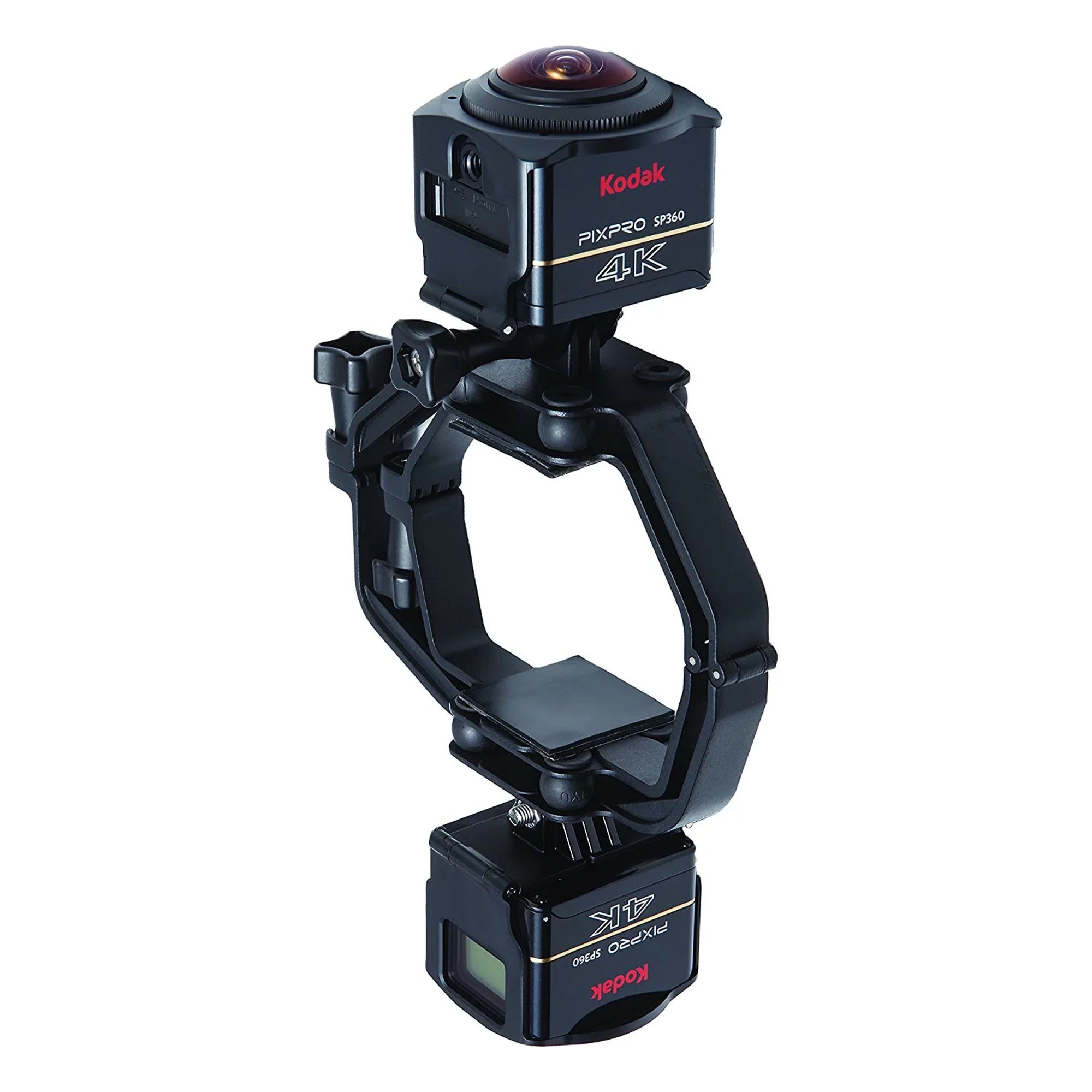 Aerial 4K Pack PIXPRO SP360 KODAK