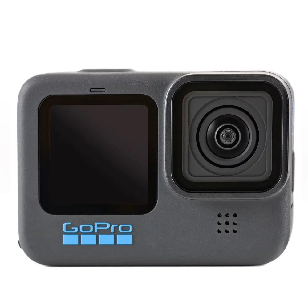 Camera + Black HD HERO10 More! -32GB Much Extra 4K GoPro Kit Battery & Ultra
