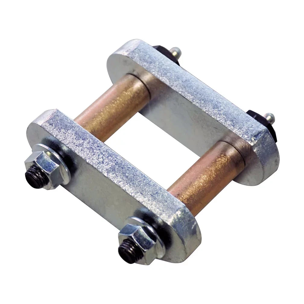 LRE12-001 Heavy MORryde Shackle Kit Duty
