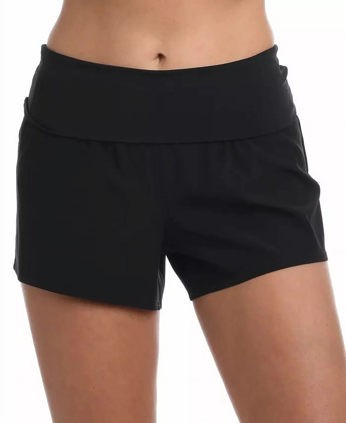 Aboard, All XL Board Blanca Women's La Aboard Black//All 3" Short,
