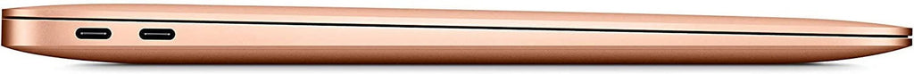 Dual-Core 16GB Apple MacBook SSD RAM 256GB GHz Intel 10th 13.3 Retina 1.1 display (Used) Pre-Owned Gen Gold Air Core i3