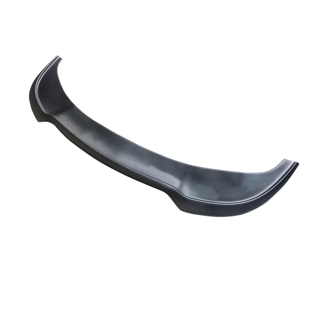 Bumper 2015-2022 Lower Black Lip Front for Sedan 300 SRT Chrysler NINTE Matte